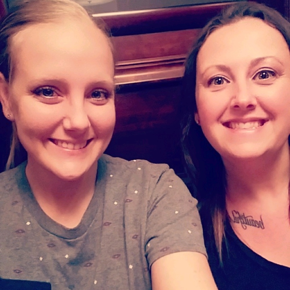 Meet your Posher, Kristal